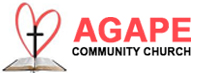 Agape Logo